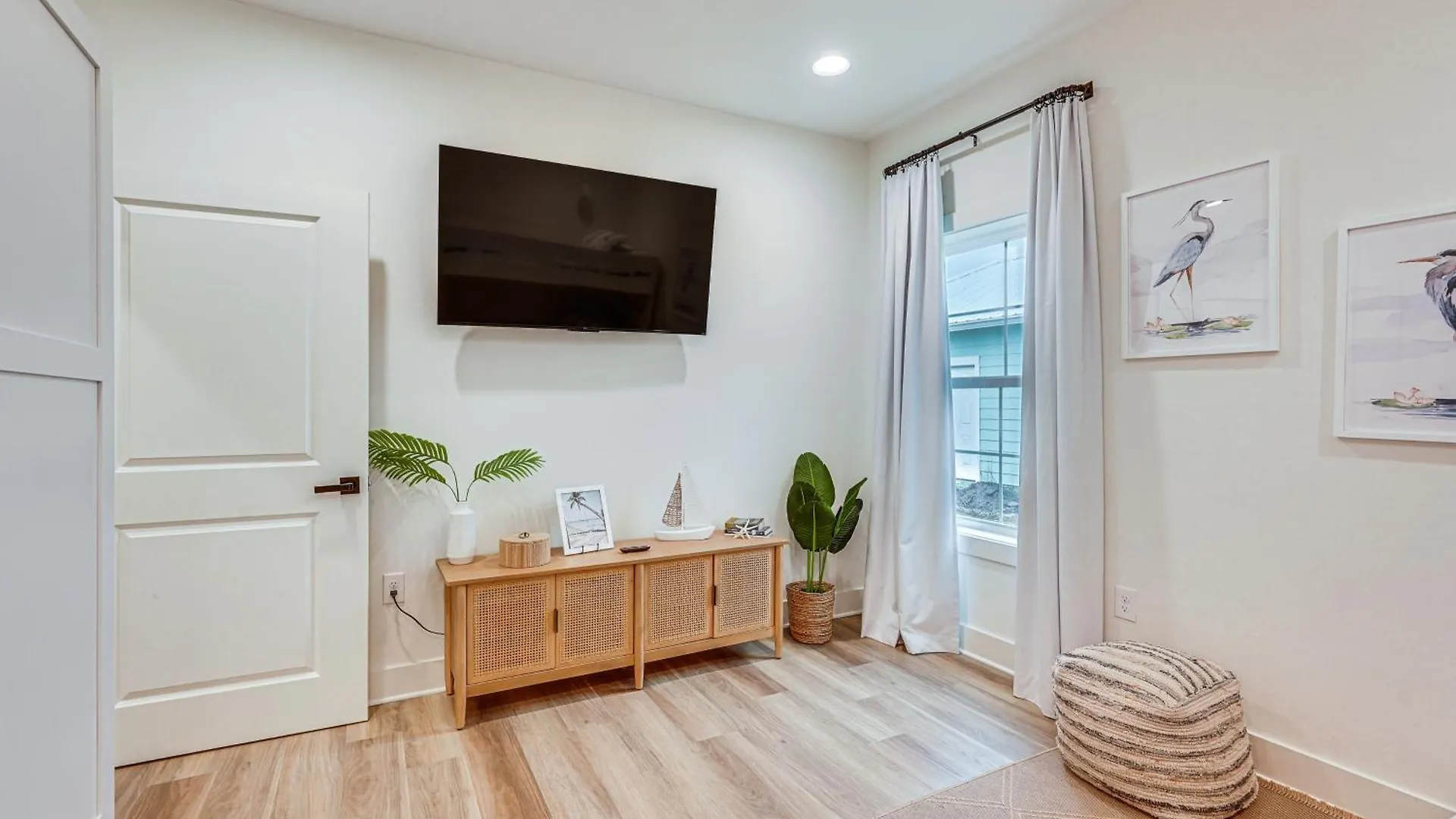 Chic Panama City Beach Home, Walk To Laguna Beach! 0*,  الولايات المتحدة الأمريكية