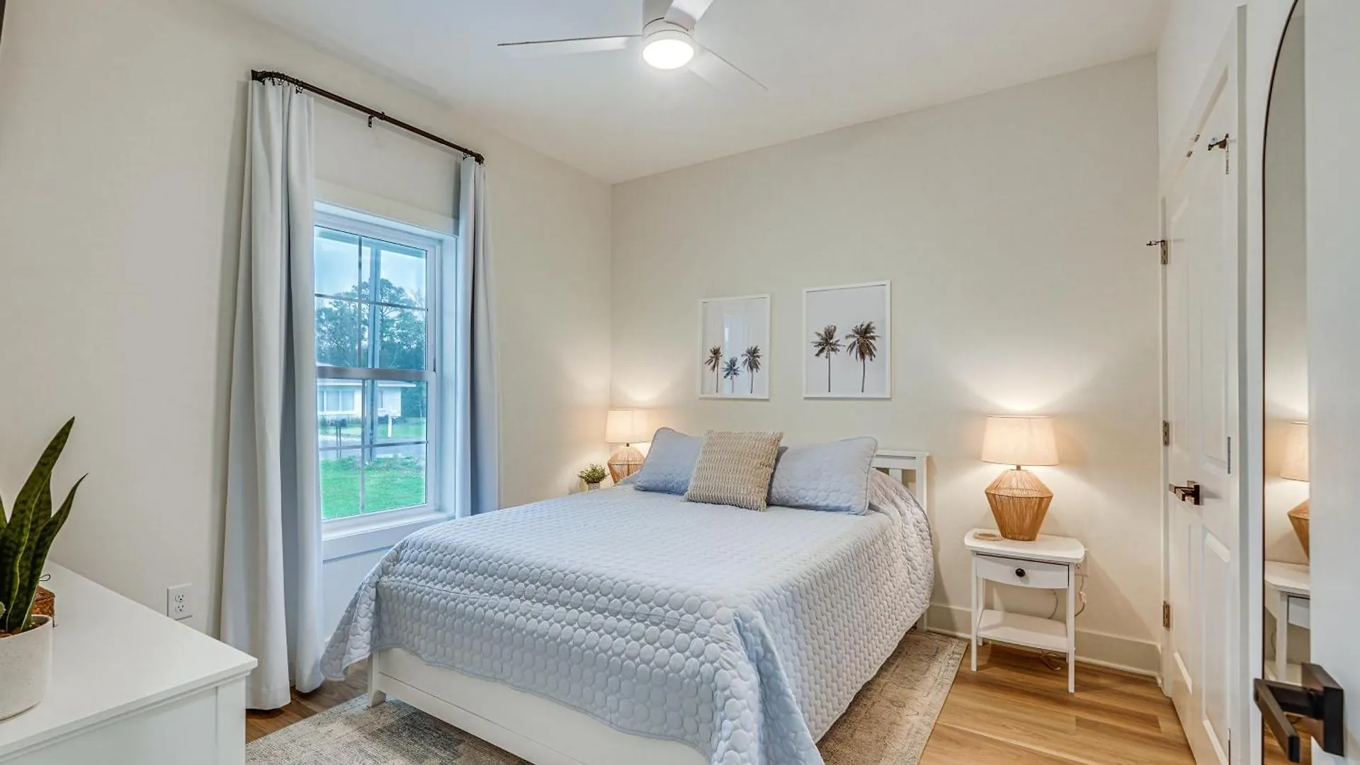 بيت للعطل Chic Panama City Beach Home, Walk To Laguna Beach! الولايات المتحدة الأمريكية
